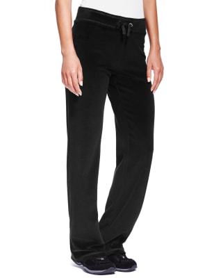cotton rich joggers
