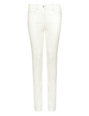 m&s sculpt and lift skinny jeans