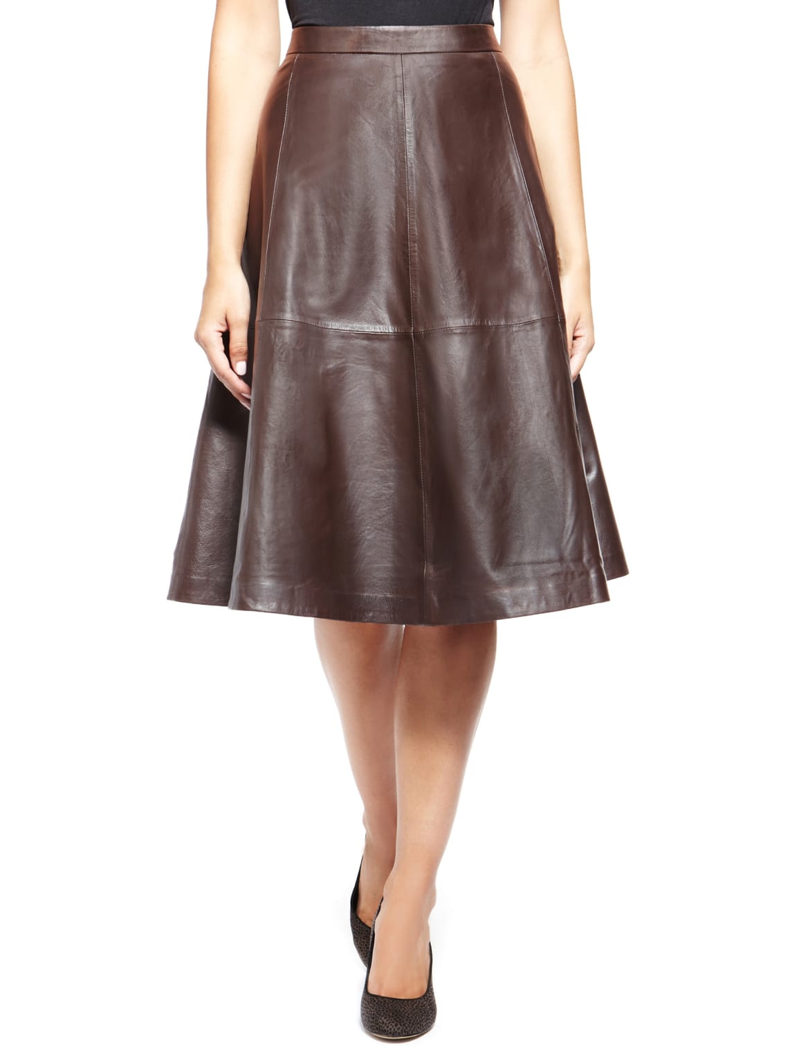 button down skirt plus size