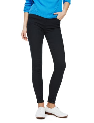 super soft pull on jeggings m&s