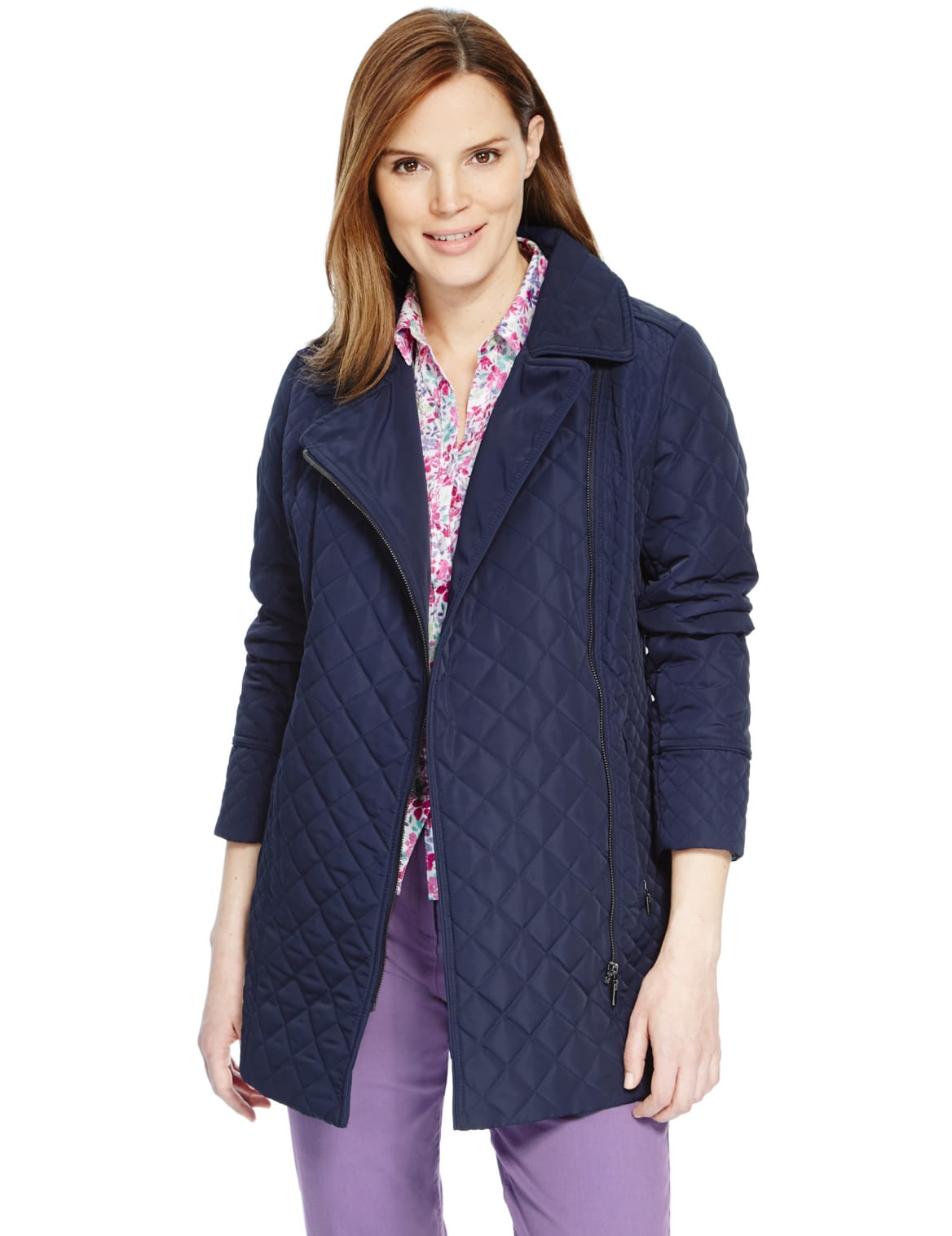 longline evening jackets