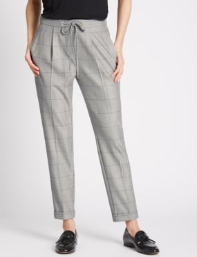 marks and spencer women's joggers