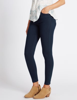 m&s jeggings