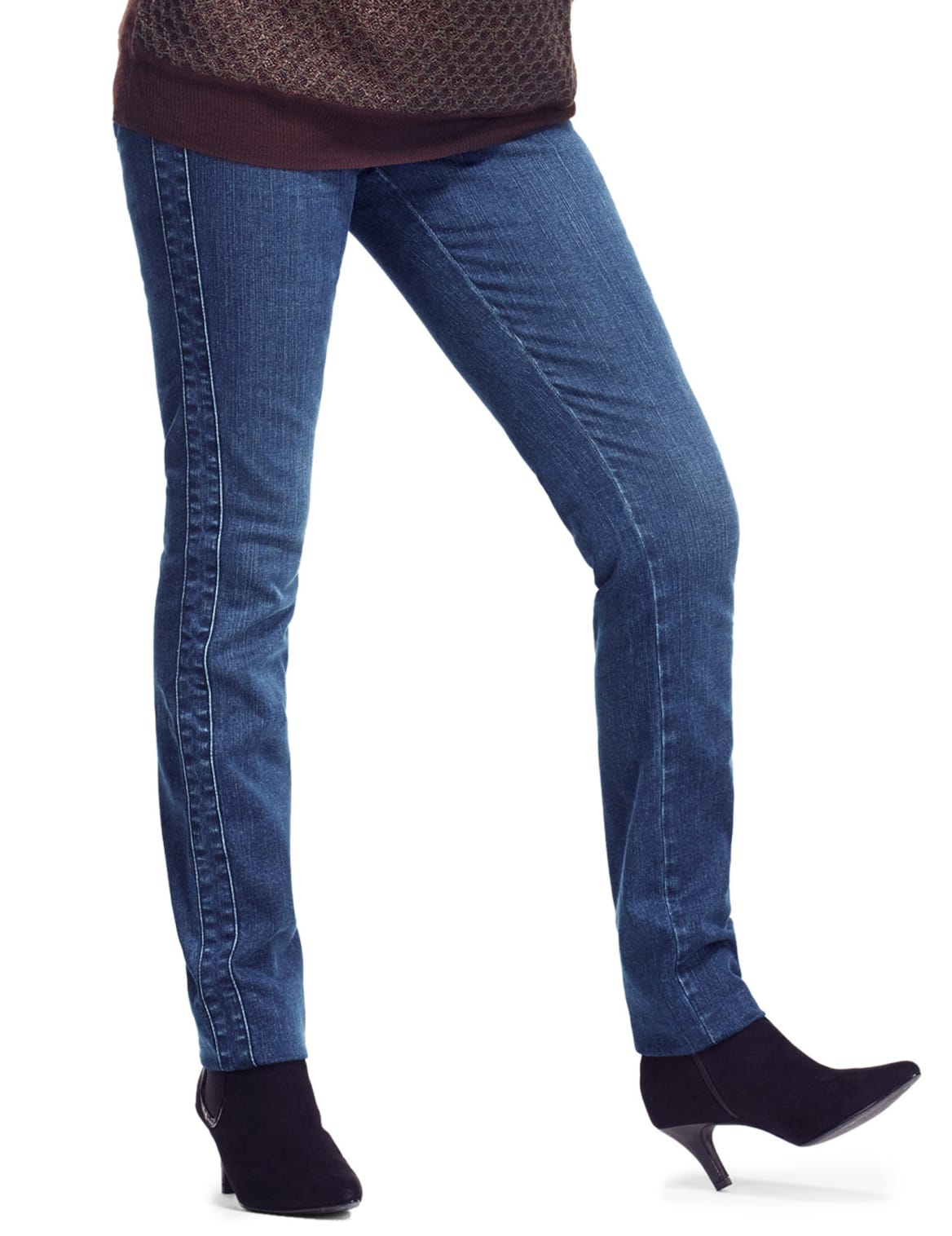 next coated jeggings