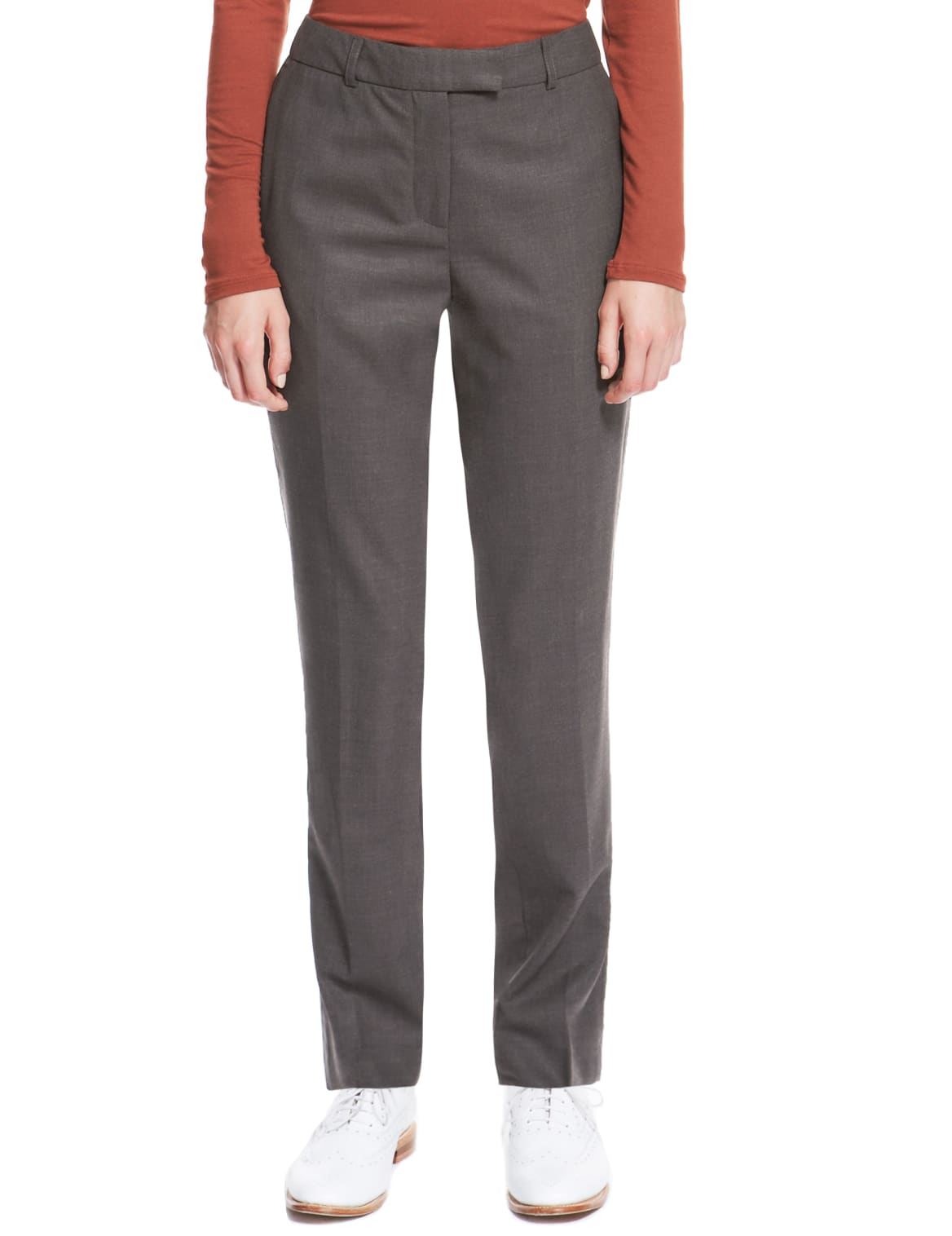 cream colour trouser