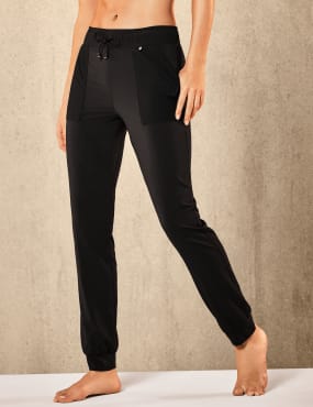 marks and spencer jogging bottoms ladies