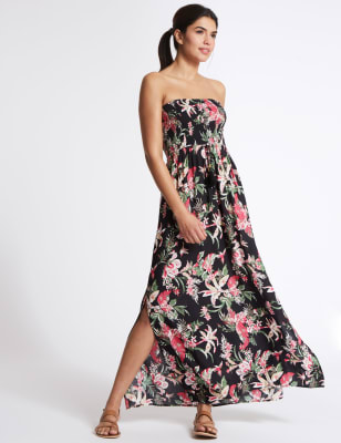 Petite Maxi Dresses