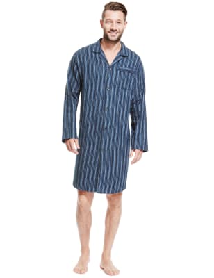 pure cotton nightshirt