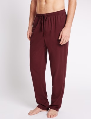 m&s pyjama shorts