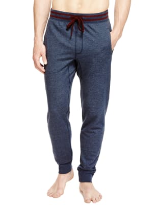 men pajama joggers