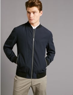 M&s stormwear jacket clearance