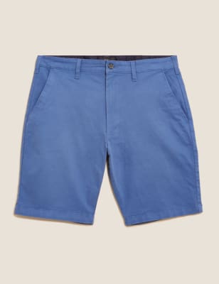 Шорты Mid Blue