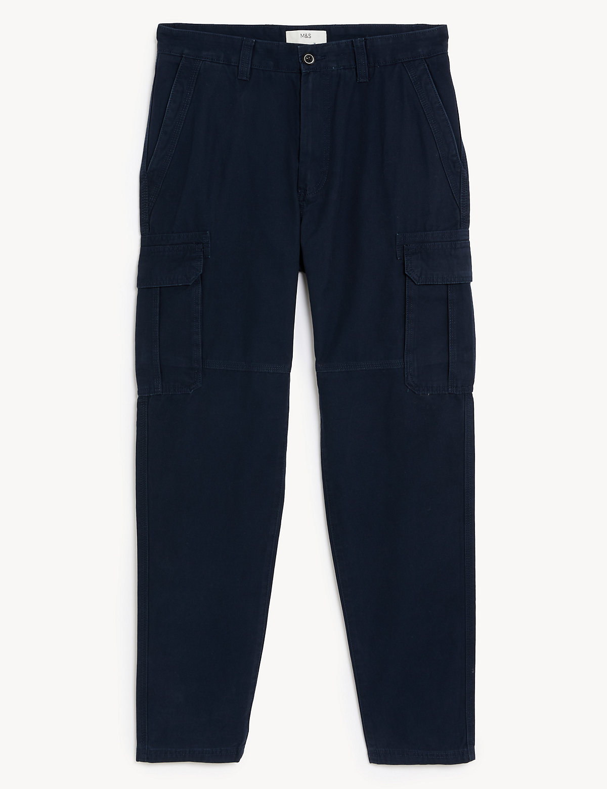 Мужские повседневные брюки Marks & Spencer T176106M: изображение 5