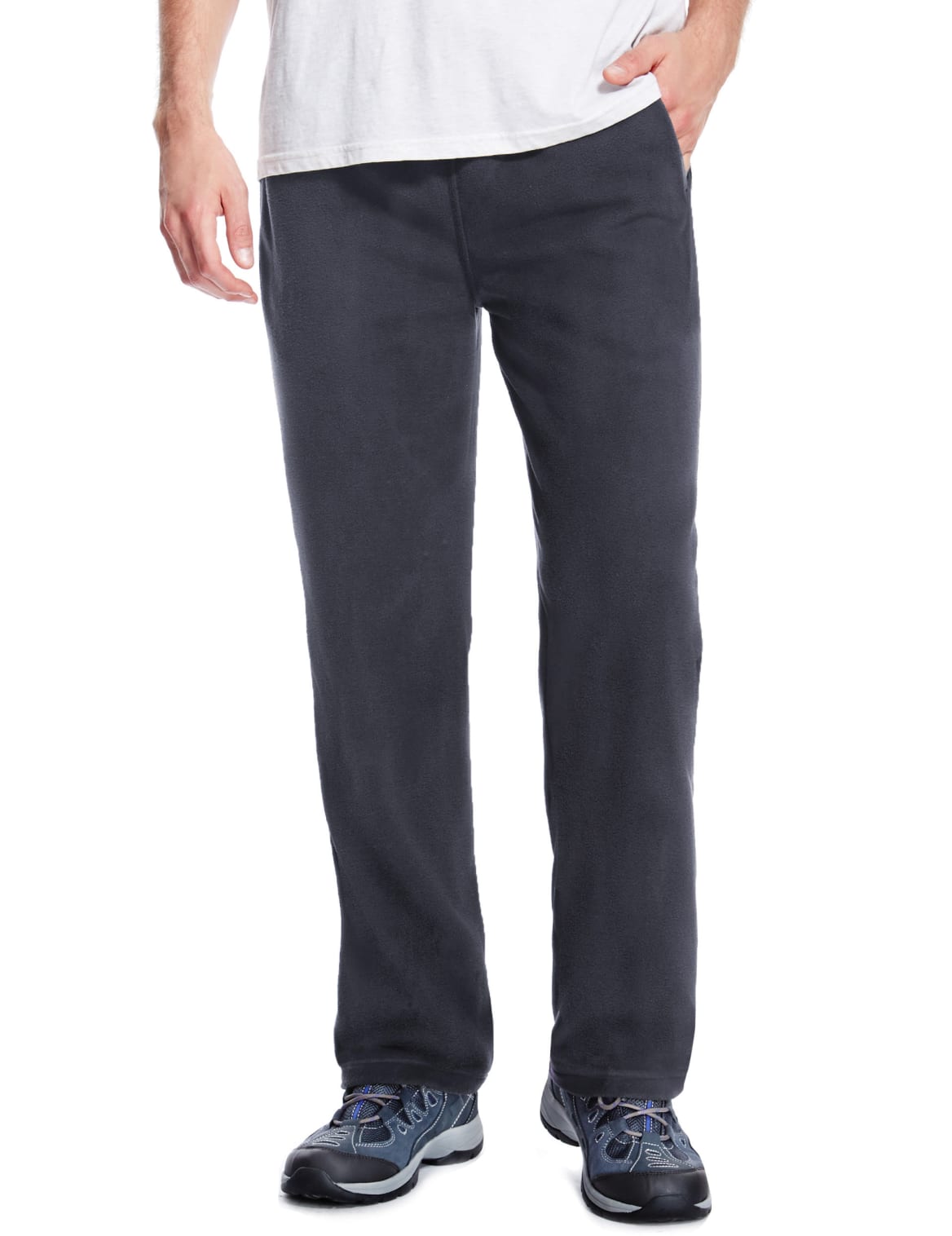 thermal fleece joggers
