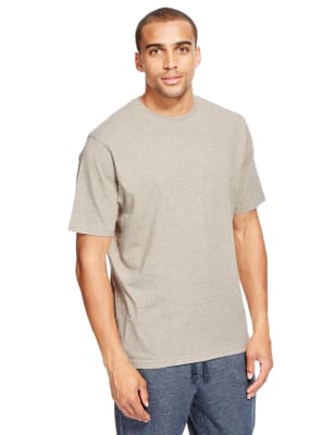 pure cotton t shirts uk