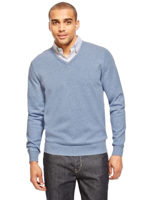 next mock shirt jumper men's