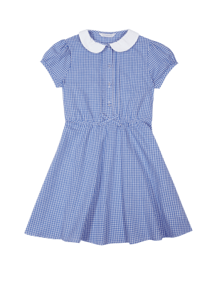 School Summer Dress - Marks and Spencer