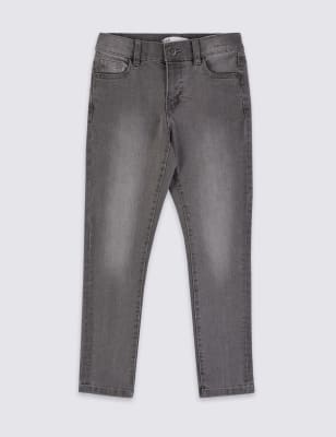 Джинсы Skinny Fit из хлопка (3-16 лет)