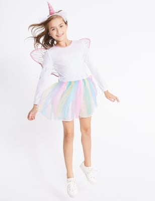 Unicorns Fancy dress for Kids