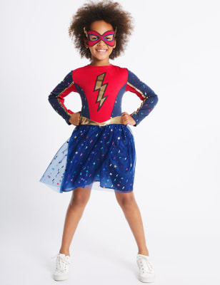 M&S Kids’ Heroic Fancy Dress Up