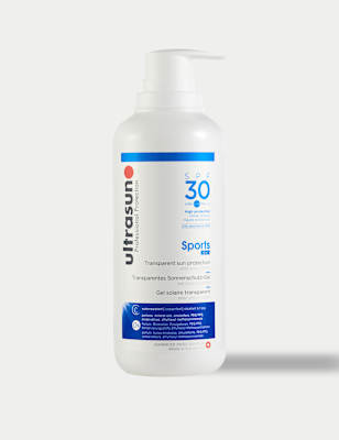 Sports SPF 30 400ml