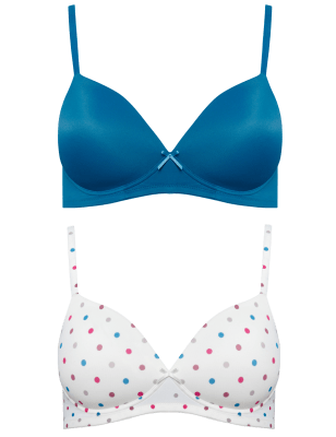 m&s womens t shirt bras