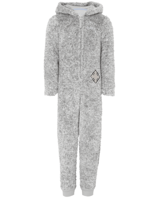 tatty teddy hooded blanket