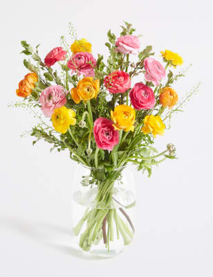 Ranunculus Bouquet