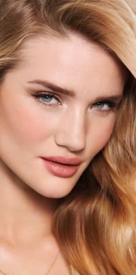 Image of Rosie Huntington-Whiteley for Autograph
