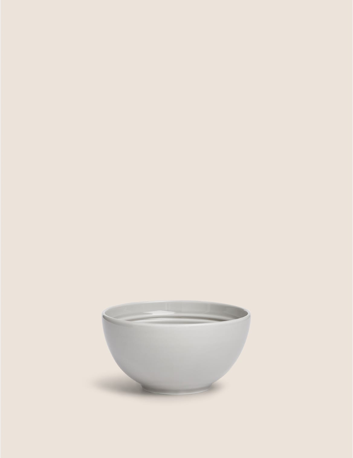 Marks & Spencer Marlowe Nibble Bowl - Grey - 1SIZE