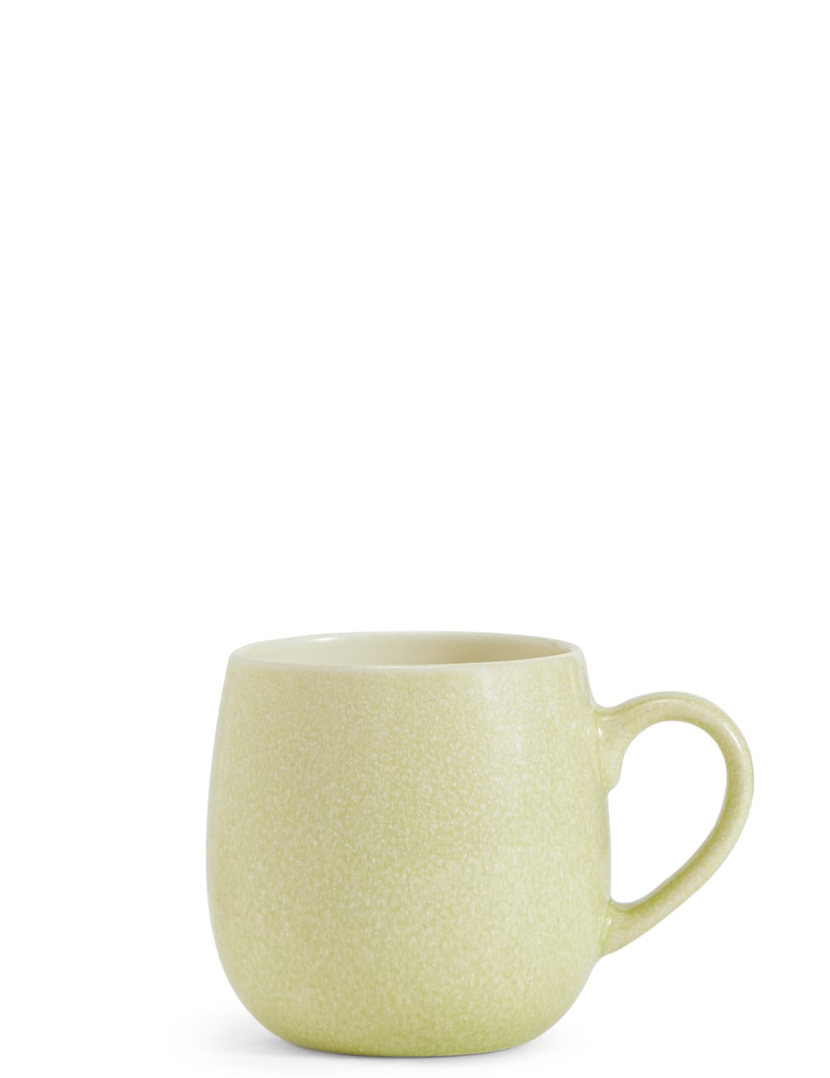 Marks & Spencer Reactive Mug - Green - 1SIZE
