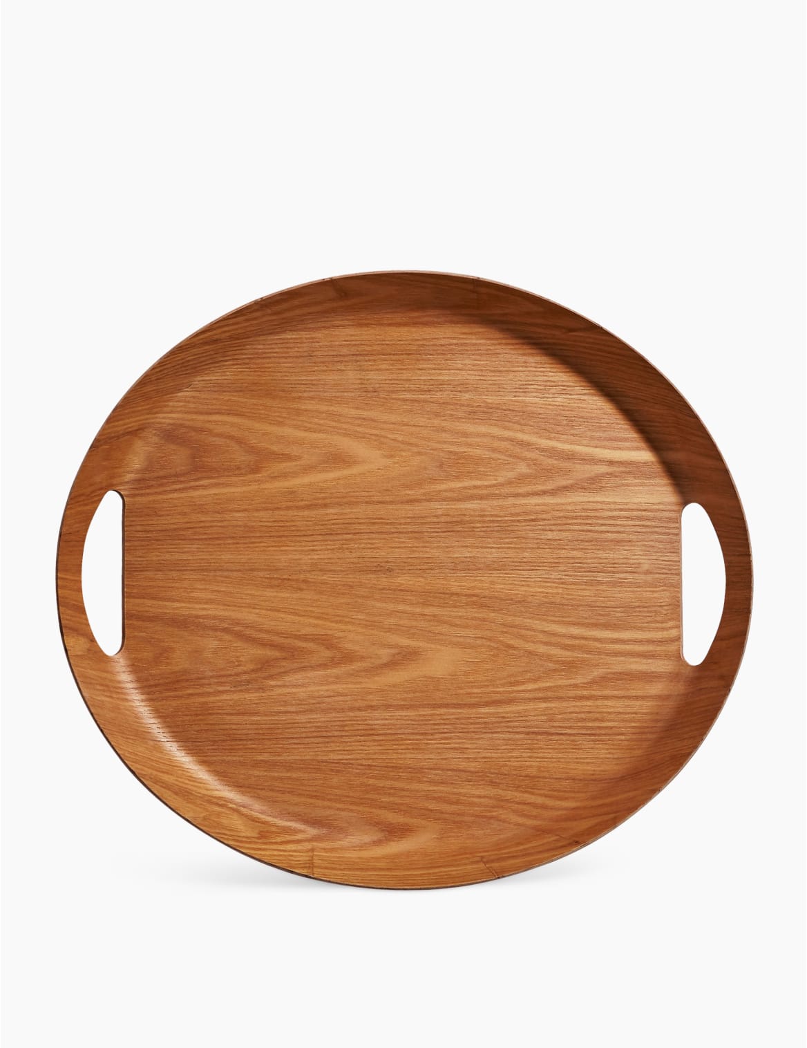 Marks & Spencer Round Tray - Black - 1SIZE