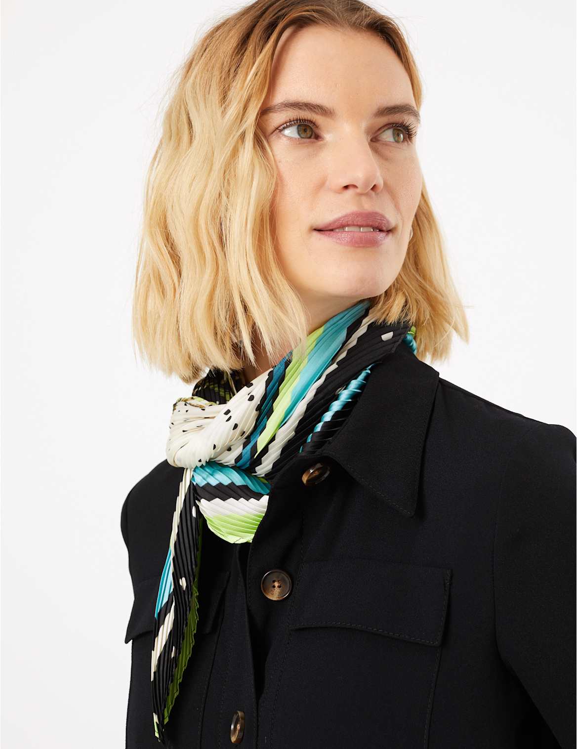 Foulard imprim??. Fiche produitLargeur:90 cm;Longueur:90 cm;StyleForme du produit:Foulards
