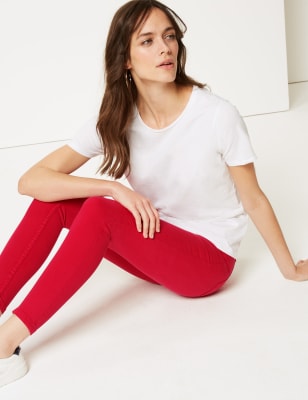 marks and spencers super skinny jeans