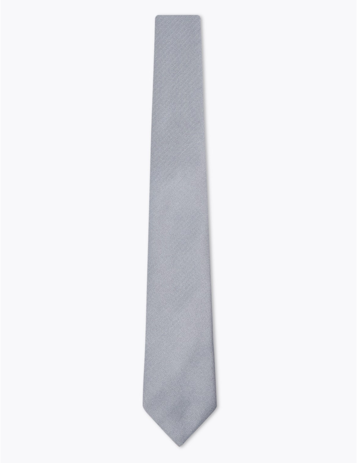Cravate serg??e. StyleForme du produit:Cravates;Slim