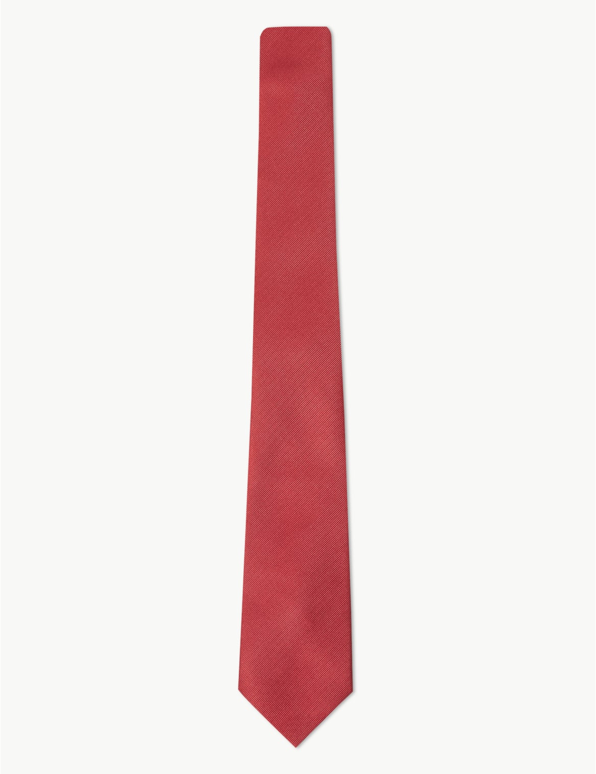 Cravate serg??e. StyleForme du produit:Cravates;Slim