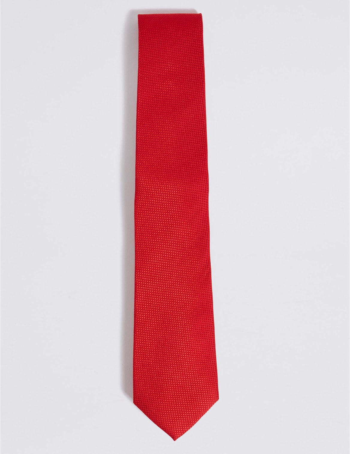 Cravate 100% soie textur??e. StyleForme du produit:Cravates;Standard