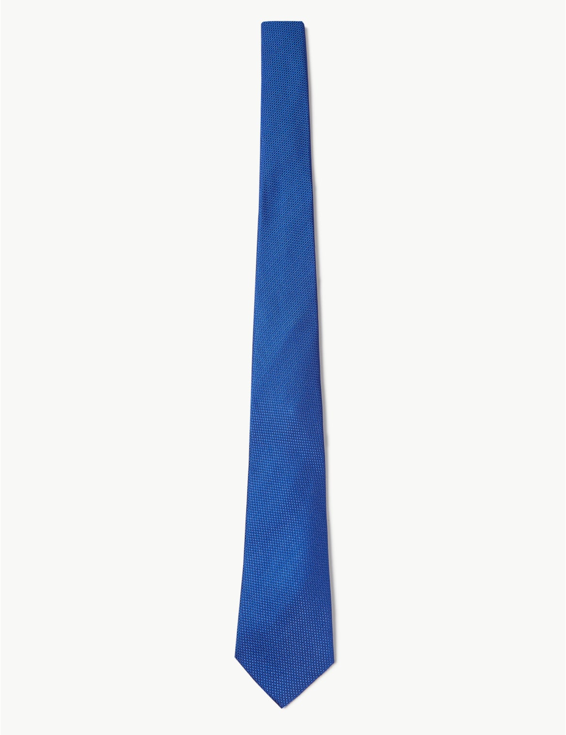 Cravate 100% soie textur??e. StyleForme du produit:Cravates;Standard