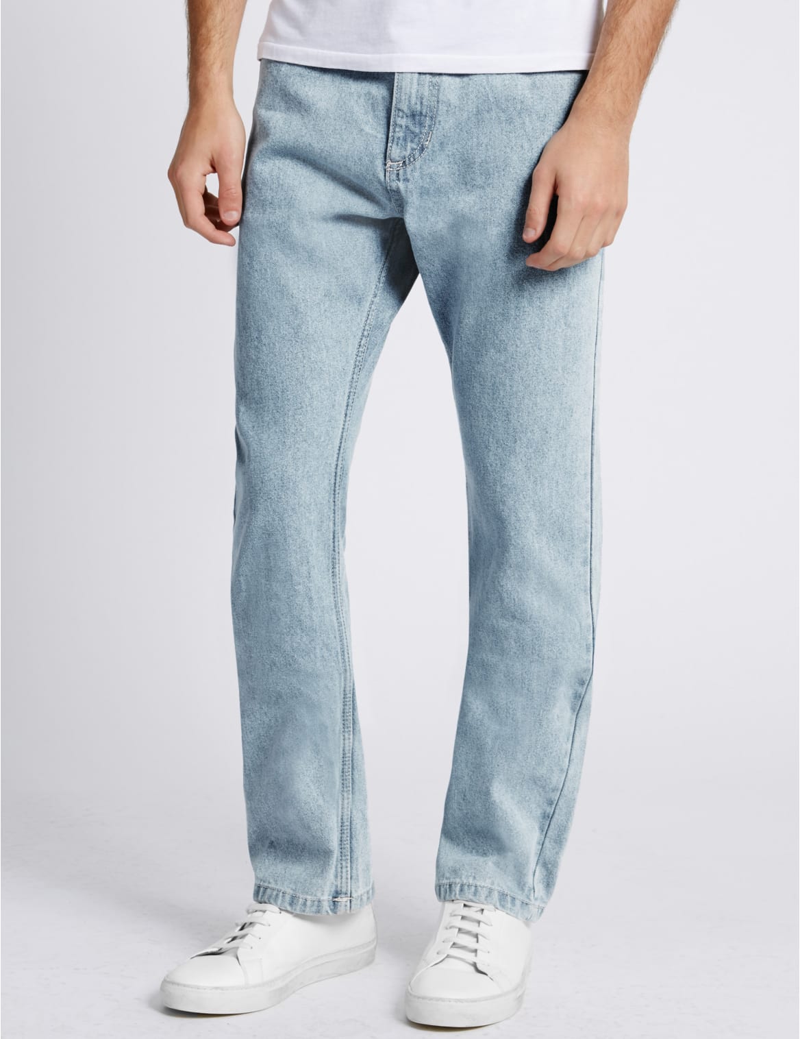 Jean coupe standard