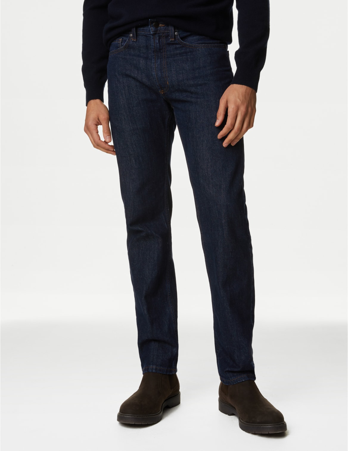 Jean coupe standard. Jean coupe standard