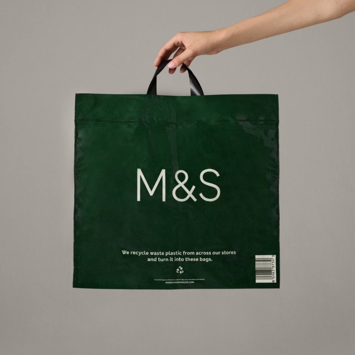 M&s bag for life new arrivals