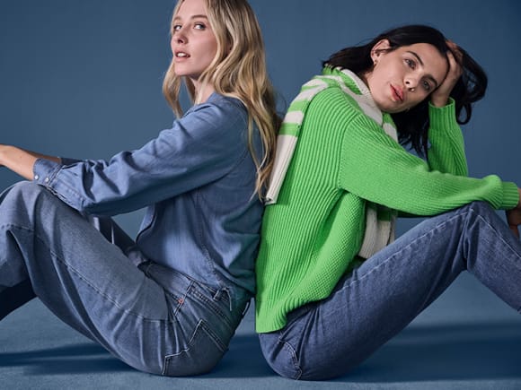 Women’s New In