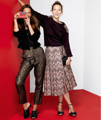ladies xmas party dresses