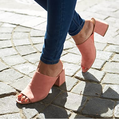 marks and spencer mules