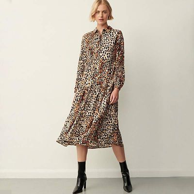 The Best Autumn Dress Outfits for 2023