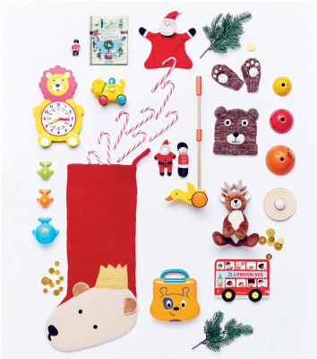 christmas stocking fillers for kids