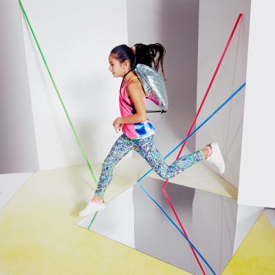 Girls Activewear Collections 