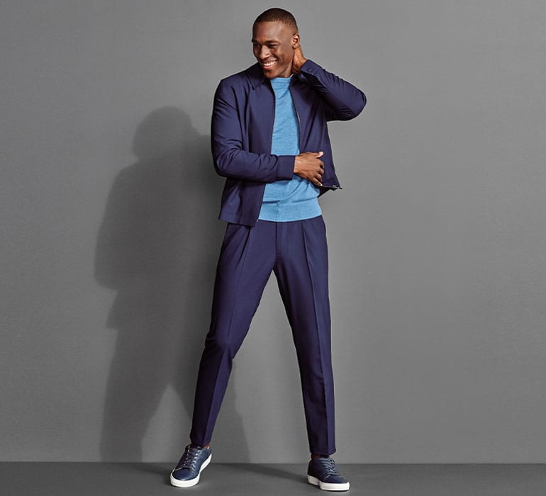 The Ultimate Guide to Men's Workwear | M&S IE