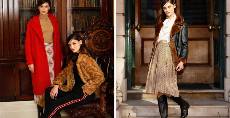 Marks and hotsell spencer autumn dresses