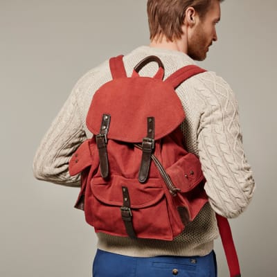 M&s rucksack cheap